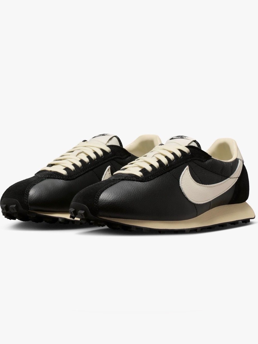 Nike LD-1000 PRM Sneaker Shoes IM1651-001 black coconut milk